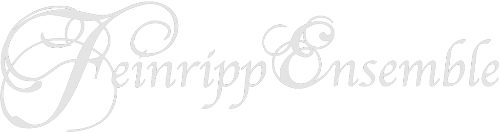 Feinripp Ensemble - Logo